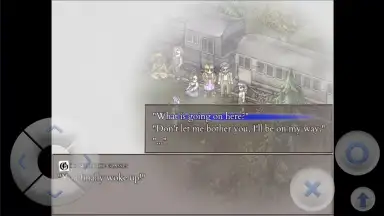 Screenshot von Fear and Hunger 2: Termina 6
