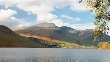 Screenshot von DJI VISION 2