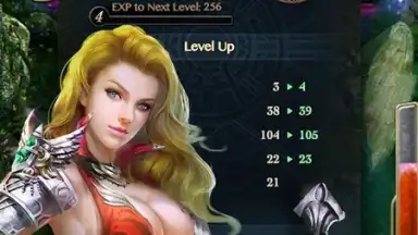 Screenshot von Legend OL 14