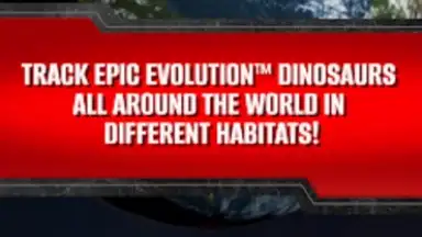Screenshot von Jurassic World Facts 8
