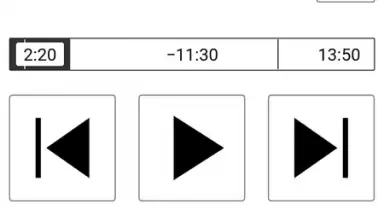 Screenshot von Simple ABP Free 6