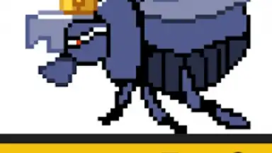 Screenshot von Pixel Station 5