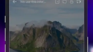 Screenshot von Exo Player 3