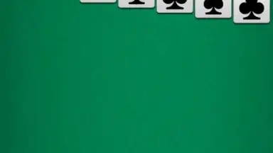 Screenshot von Solitaire Daily 3