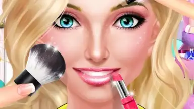 Screenshot von FitnessSalon 10