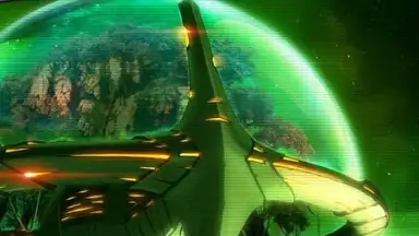 Screenshot von Wanderers 7