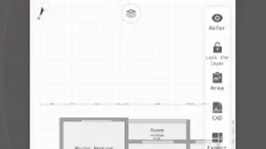 Screenshot von Joyplan : House Design 3D 5