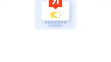 Screenshot von Yandex Keyboard 17