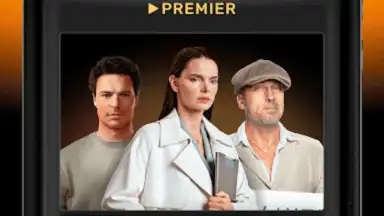 Screenshot von PREMIER 15