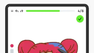 Screenshot von Learn how to draw 2