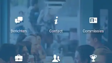 Screenshot von VBN 8