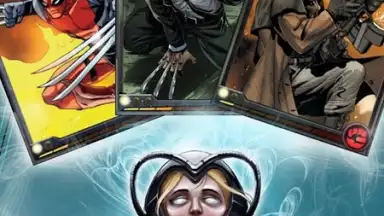 Screenshot von X-Men 2