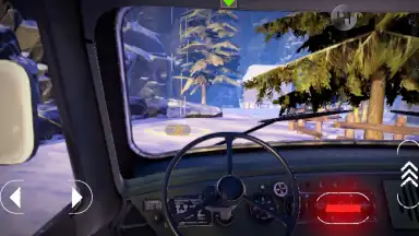 Screenshot von Offroad Chronicles 9