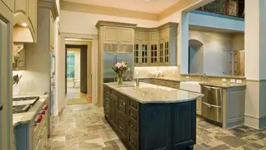 Screenshot von Kitchen Decorating Ideas 7