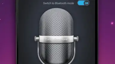 Screenshot von Easy Microphone 6