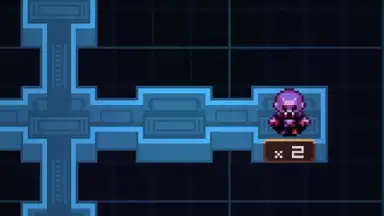 Screenshot von Dead Shell: Roguelike RPG 3