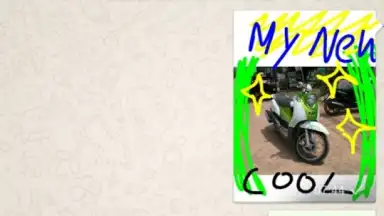 Screenshot von Paint for Whatsapp 4