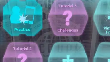 Screenshot von Coup 6