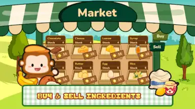 Screenshot von Lop Bakery 4