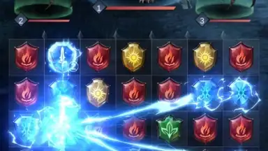 Screenshot von Oath Of Knights 8