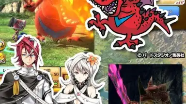 Screenshot von ワンフリR 2