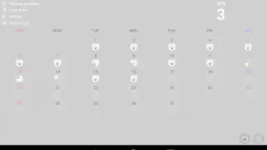 Screenshot von Challenge 5