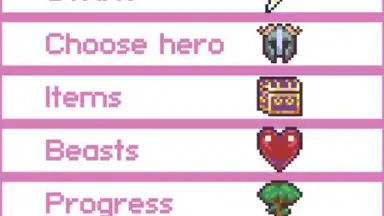 Screenshot von Overworld 8