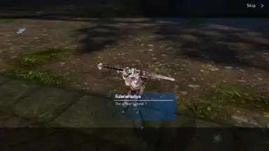 Screenshot von Era of Arcania 5