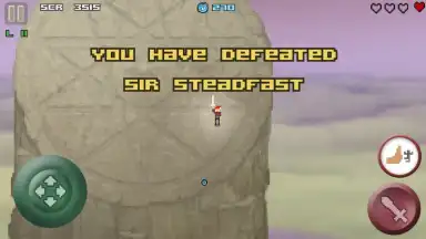 Screenshot von Only One 4