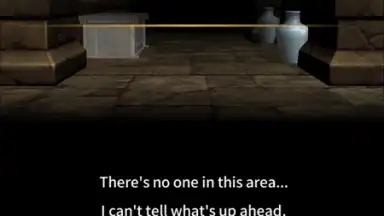 Screenshot von Dark of Alchemist 13