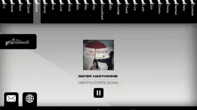 Screenshot von Energy 8
