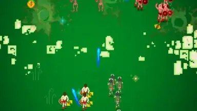 Screenshot von CoinOp Heroes 2 4