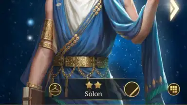 Screenshot von Godswar Mobile 3
