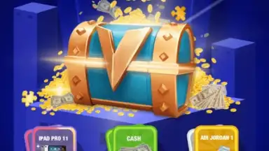 Screenshot von ClipClaps 10