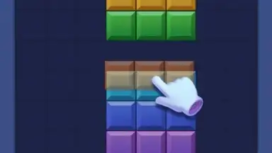 Screenshot von Block Blast! 5