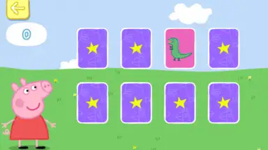 Screenshot von Peppa Pig: Polly Parrot 9