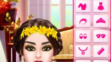 Screenshot von Covet Fashion Show 6