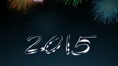 Screenshot von Fireworks Free 2