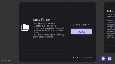 Screenshot von fo2.exe 5