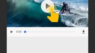 Screenshot von All Video Downloader 9