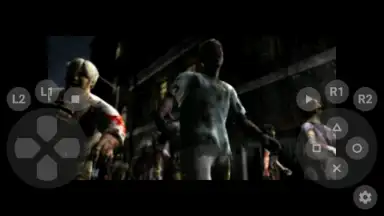 Screenshot von 仙剑奇侠 9
