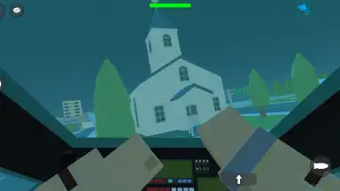 Screenshot von Simple Sandbox 2 5