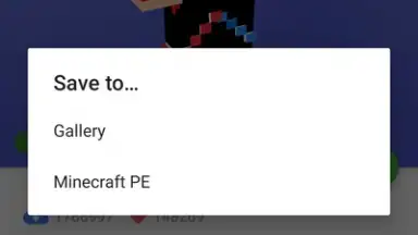 Screenshot von Master for Minecraft PE 10
