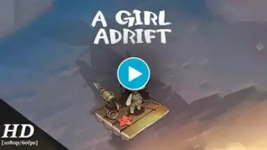 Screenshot von A Girl Adrift 1