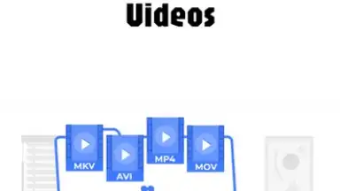Screenshot von File Vault - Hidden File Finder 4