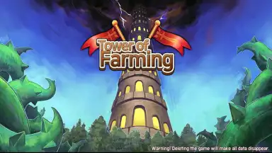 Screenshot von TowerOfFarming 1