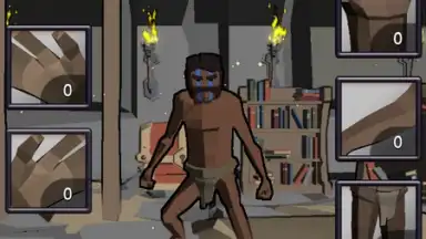 Screenshot von Dungeon Life 12