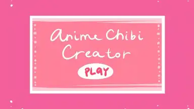 Screenshot von Anime Chibi Creator 3
