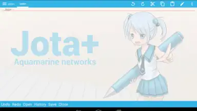 Screenshot von Jota+ 12