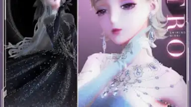 Screenshot von 閃耀暖暖 18